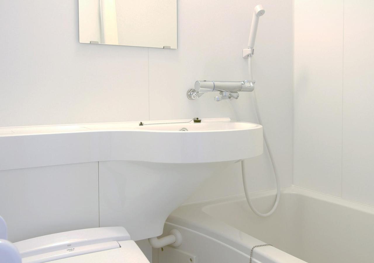 Hotel Trend Kyobashi Ekimae Osaka Eksteriør billede