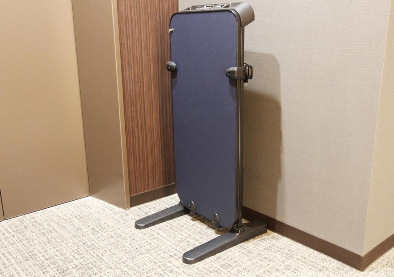 Hotel Trend Kyobashi Ekimae Osaka Eksteriør billede