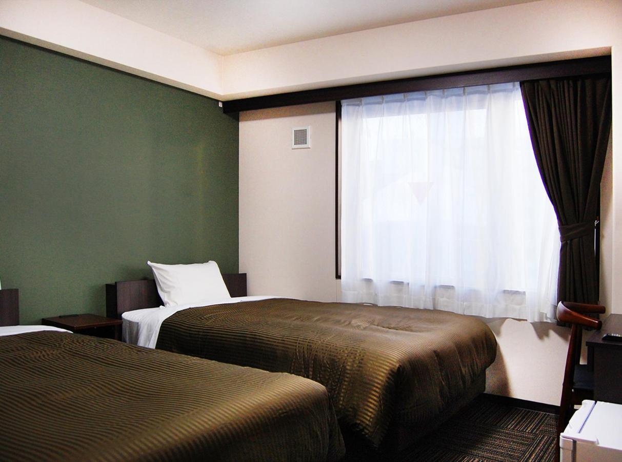 Hotel Trend Kyobashi Ekimae Osaka Eksteriør billede