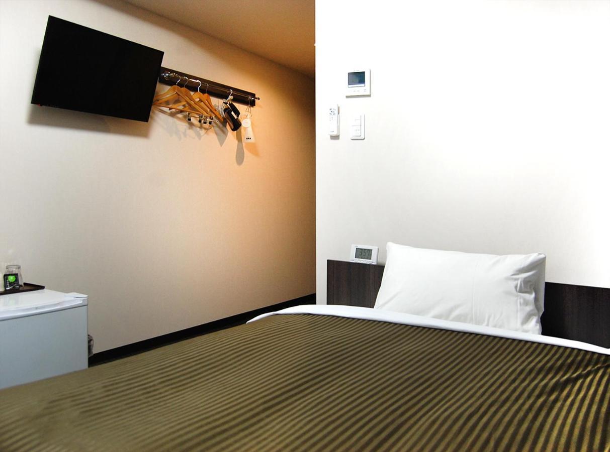 Hotel Trend Kyobashi Ekimae Osaka Eksteriør billede