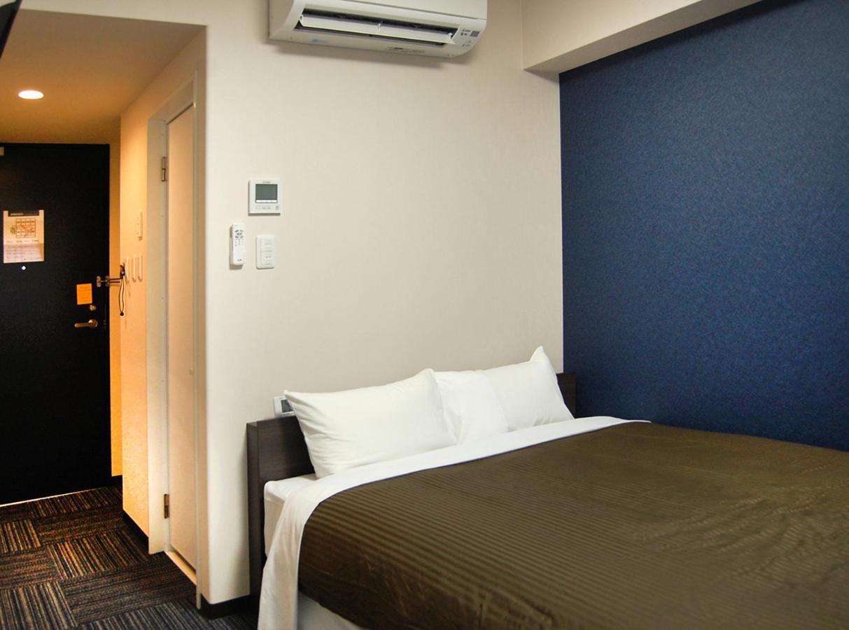 Hotel Trend Kyobashi Ekimae Osaka Eksteriør billede