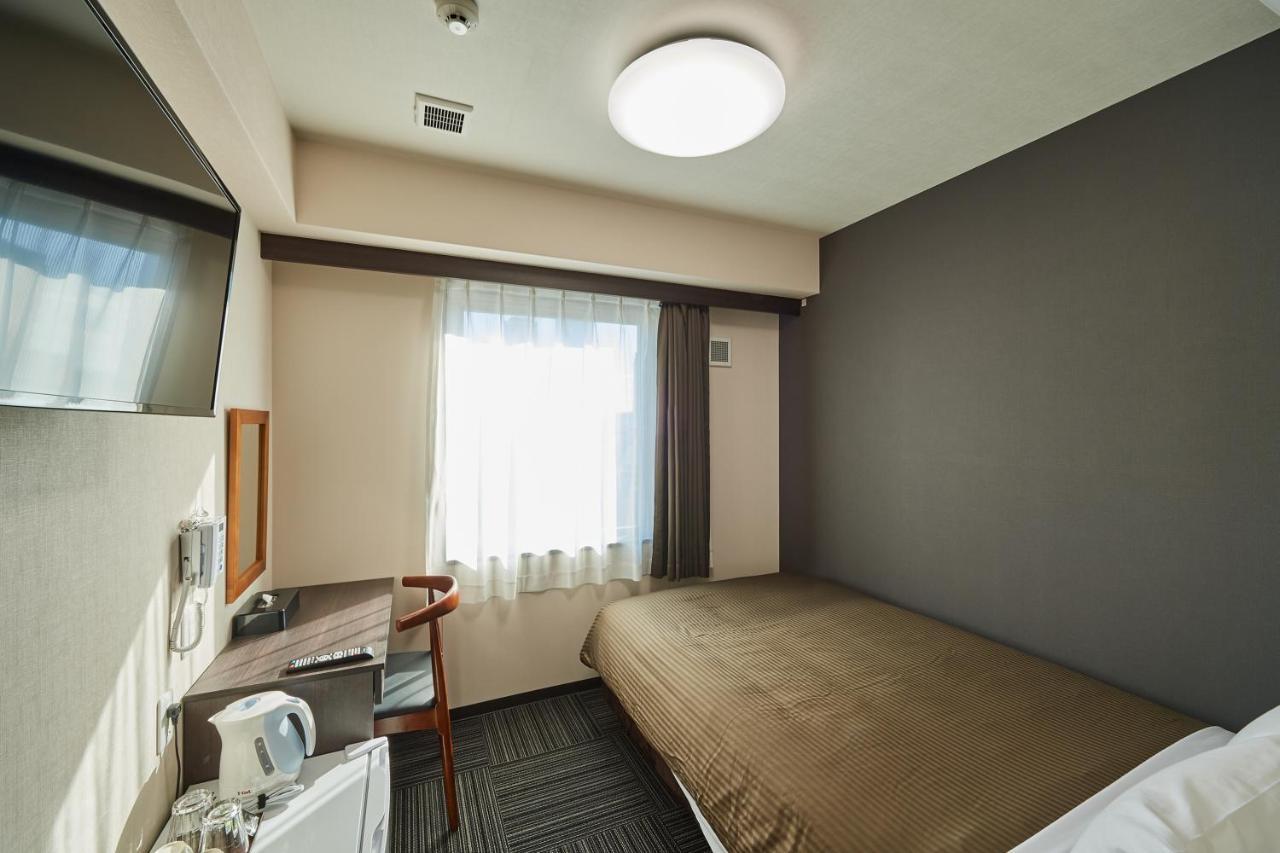 Hotel Trend Kyobashi Ekimae Osaka Eksteriør billede