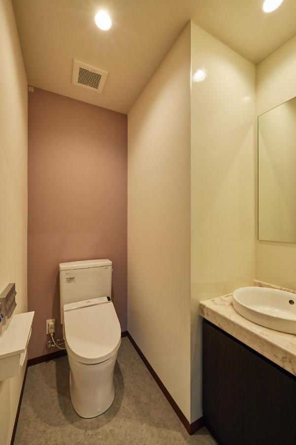 Hotel Trend Kyobashi Ekimae Osaka Eksteriør billede