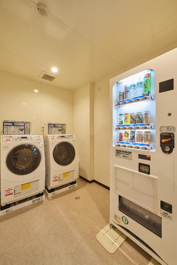 Hotel Trend Kyobashi Ekimae Osaka Eksteriør billede